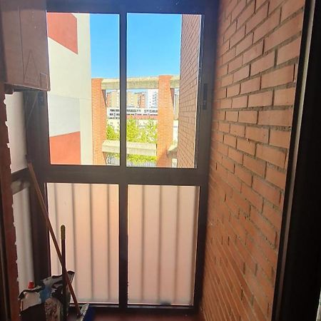 Apartamento Bulevar Burgo المظهر الخارجي الصورة
