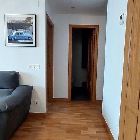 Apartamento Bulevar Burgo المظهر الخارجي الصورة
