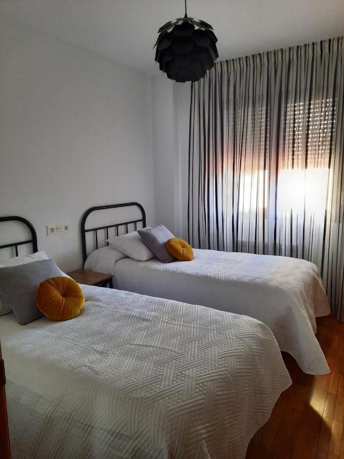 Apartamento Bulevar Burgo المظهر الخارجي الصورة