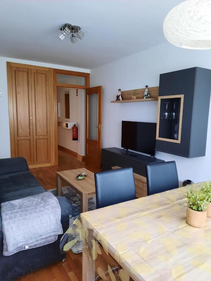Apartamento Bulevar Burgo المظهر الخارجي الصورة