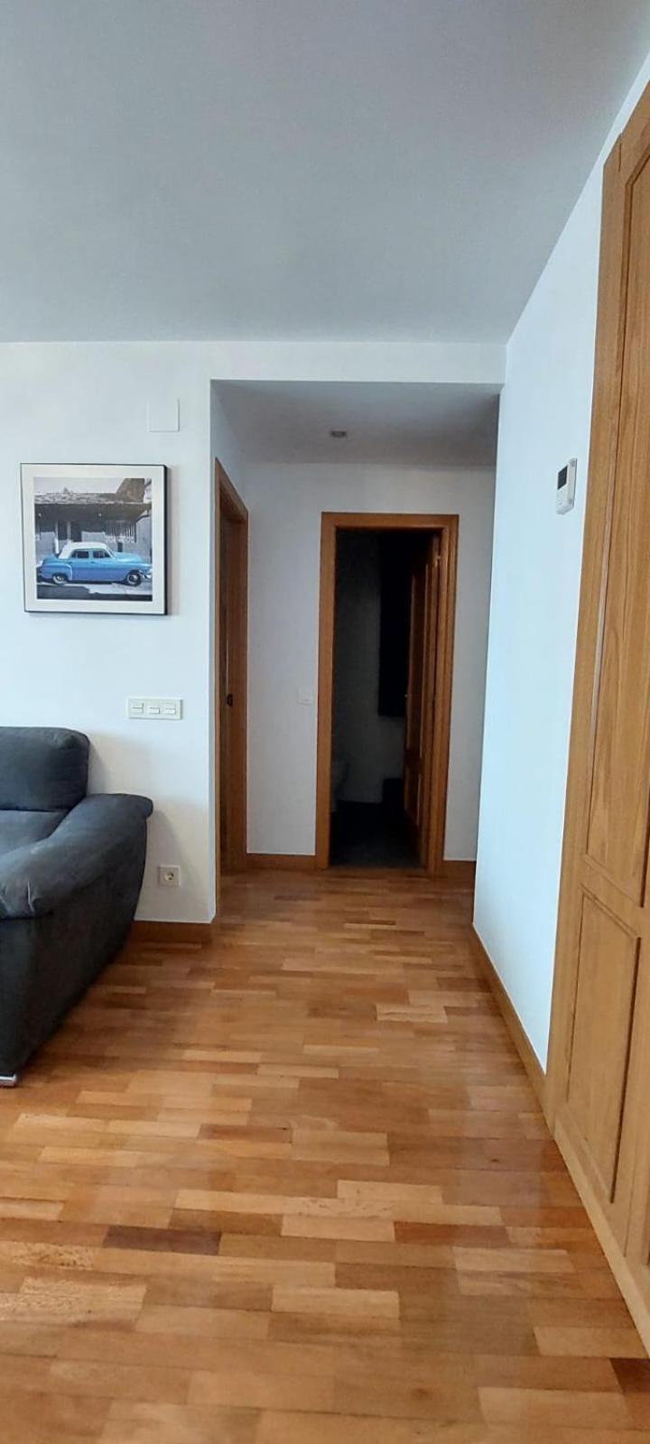 Apartamento Bulevar Burgo المظهر الخارجي الصورة